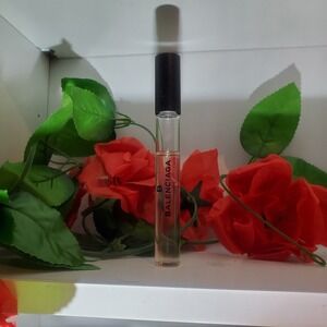 DISCONTINUED & RARE! B. Balenciaga Travel Size Purse/Bag Perfume